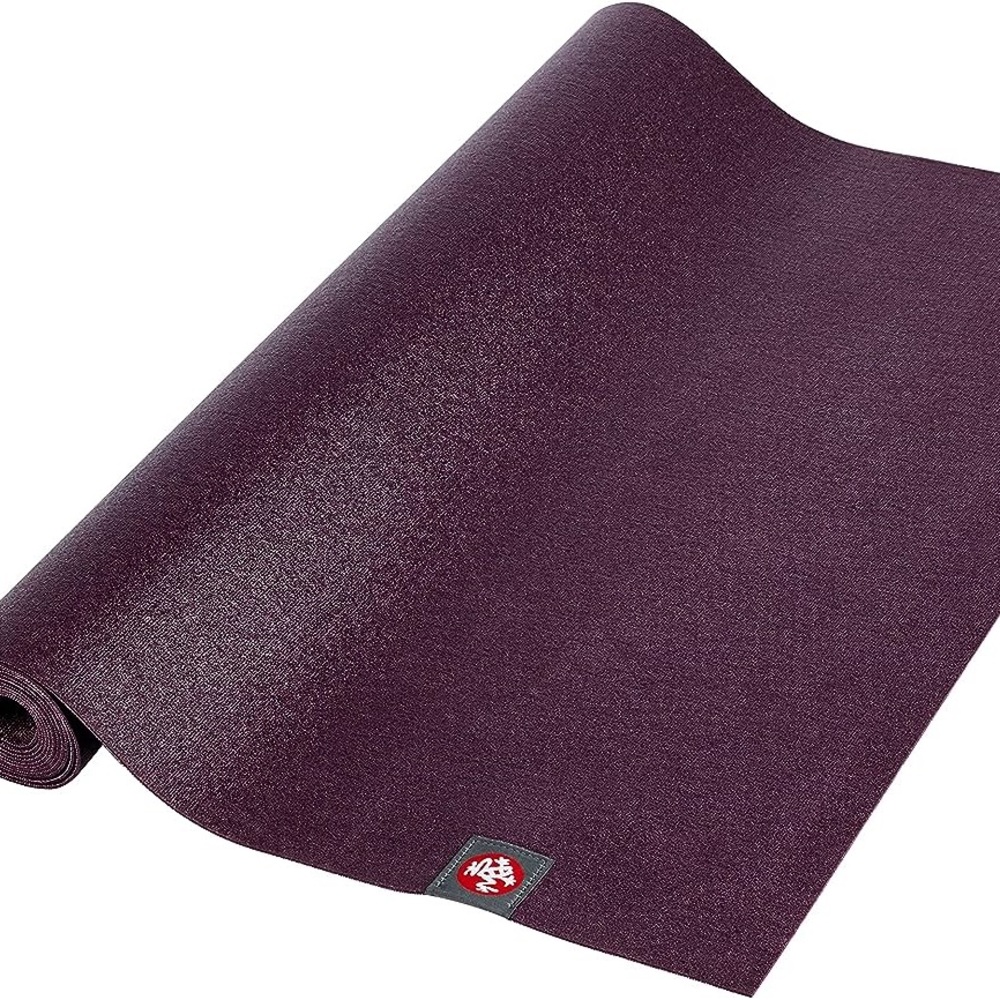 Lightly Used - Manduka eKO Superlite Yoga Mat for Travel